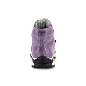 Top 10 🤩 Montagne Femme Kimberfeel Chaussures D’hiver Jasper VIOLET 🎁 10