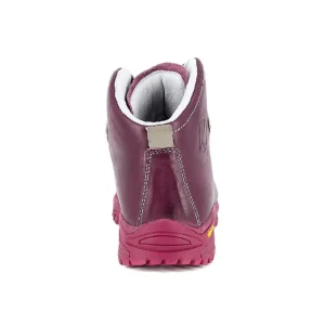 Les meilleures critiques de 👍 Montagne Femme Kimberfeel Chaussures D’hiver Davos VIOLET 🥰 16