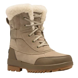 Meilleur prix 💯 Mode- Lifestyle Femme Sorel Sorel Torino Ii Parc Bottes Neige Femme BEIGE ❤️ 6