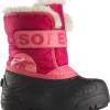 Grosses soldes 🥰 APRES-SKI Ski Enfant SOREL SNOW COMMANDER 🔔 19