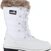 Nouveau 🔥 ELLESSE CALGARY HIGH BOOT WP W B 💯 20