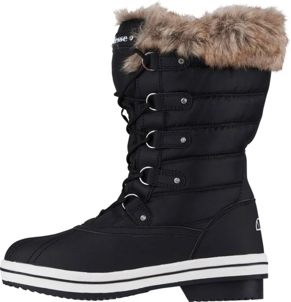 Meilleure affaire ✨ CHAUSSURES HAUTES Ski Femme ELLESSE CALGARY HIGH BOOT WP W N 😉 3