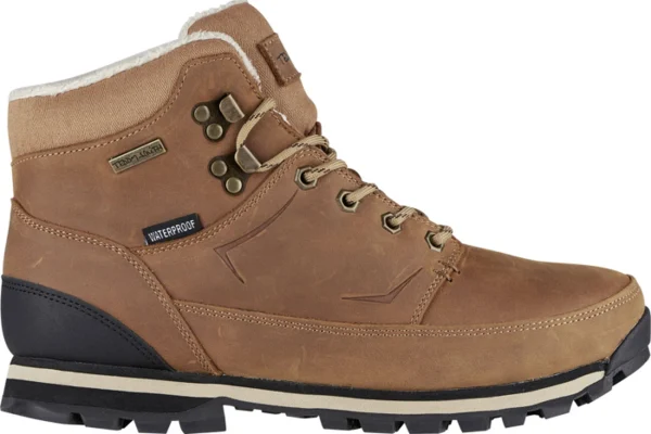 Vente flash 🔔 APRES-SKI Ski Homme TEDDY SMITH WINTER BOSTON MID WP ✔️ 1