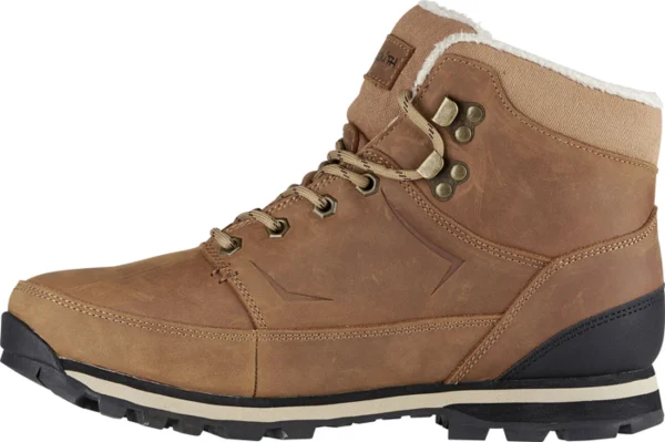 Vente flash 🔔 APRES-SKI Ski Homme TEDDY SMITH WINTER BOSTON MID WP ✔️ 3