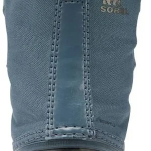 Vente flash ✔️ APRES SKI Enfant SOREL YOOT PAC NYLON WP BLUE ❤️ 11