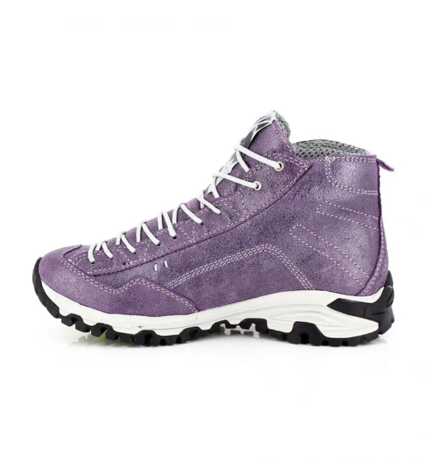 Top 10 🤩 Montagne Femme Kimberfeel Chaussures D’hiver Jasper VIOLET 🎁 6