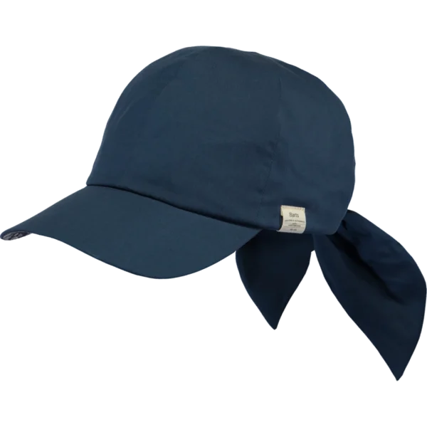 Le moins cher 🎁 Adulte Barts Barts W Wupper Cap Navy Casquette Femme AUTRE 🎁 1