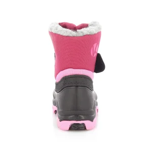 Vente flash 🧨 Montagne Bebe Kimberfeel Bottes De Neige Nemo NOIR 💯 16