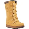 Coupon 🎁 Ski Adulte Timberland Timberland Mukluk 8 Waterproof Lace Up Junior BEIGE 💯 22