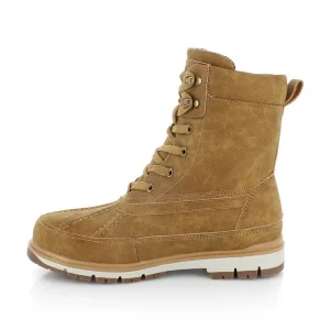 Tout neuf 🤩 Adulte Kimberfeel Kimberfeel Bottes De Neige Branson – Beige AUTRE 🎁 14