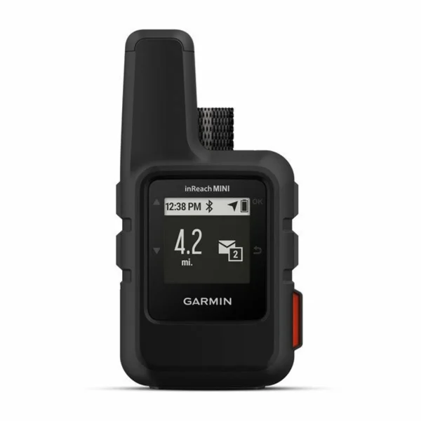 Bon marché 💯 Randonnee Pedestre Garmin Téléphone Satellite Garmin Inreach Mini 😉 1