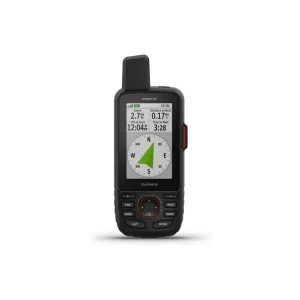 Vente flash 🌟 Montagne Garmin Garmin Gpsmap 66i ✨ 14