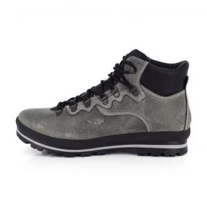 Meilleure vente 🧨 Montagne Homme Kimberfeel Chaussures D’hiver Vancouver GRIS 🎉 8