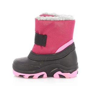 Vente flash 🧨 Montagne Bebe Kimberfeel Bottes De Neige Nemo NOIR 💯 18