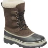 Acheter 😉 Multisport Homme Sorel Bottes Homme Sorel Caribou Bruno MARRON 😀 10