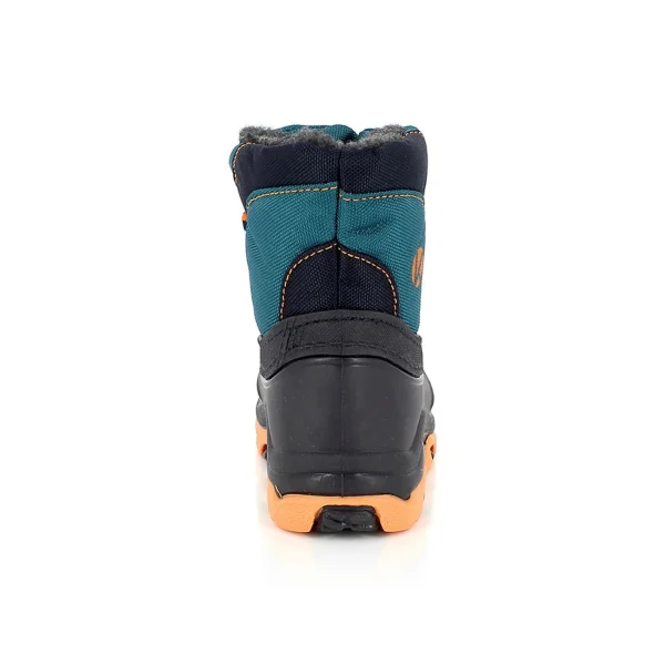 Vente flash 🔥 Montagne Bebe Kimberfeel Bottes De Neige Waneta VERT 🌟 5