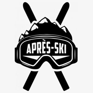 APRES-SKI shop