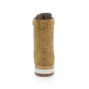 Tout neuf 🤩 Adulte Kimberfeel Kimberfeel Bottes De Neige Branson – Beige AUTRE 🎁 10