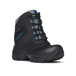 Les meilleures critiques de ✨ Ski De Randonnee Homme Columbia Botte Hiver Columbia Childrens Rope Tow Iii Waterproof NOIR 🧨 18