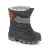 Bon marché ✨ Montagne Enfant Kimberfeel Bottes De Neige Neve ROSE 🛒 11