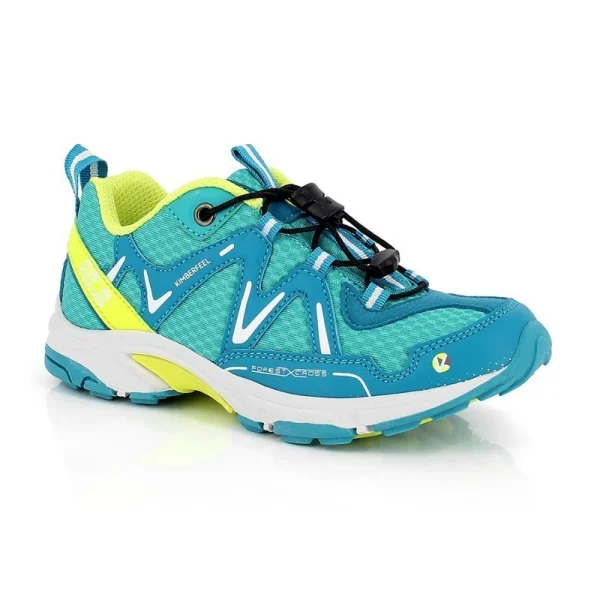 Top 10 👏 Montagne Adulte Kimberfeel Kimberfeel Rimo Chaussures De Randonnée Junior – Bleu Turquoise AUTRE 😍 6