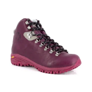 Les meilleures critiques de 👍 Montagne Femme Kimberfeel Chaussures D’hiver Davos VIOLET 🥰 12