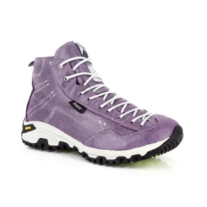 Top 10 🤩 Montagne Femme Kimberfeel Chaussures D’hiver Jasper VIOLET 🎁 18