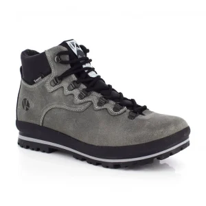 Meilleure vente 🧨 Montagne Homme Kimberfeel Chaussures D’hiver Vancouver GRIS 🎉 10