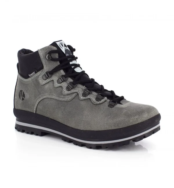 Meilleure vente 🧨 Montagne Homme Kimberfeel Chaussures D’hiver Vancouver GRIS 🎉 4