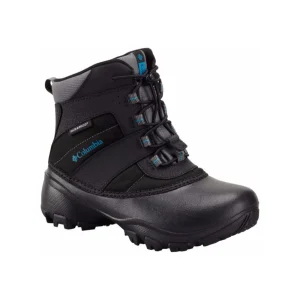 Les meilleures critiques de ✨ Ski De Randonnee Homme Columbia Botte Hiver Columbia Childrens Rope Tow Iii Waterproof NOIR 🧨 10