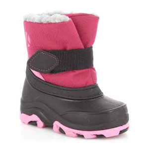 Vente flash 🧨 Montagne Bebe Kimberfeel Bottes De Neige Nemo NOIR 💯 12