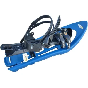 Nouveau ⭐ Morpho Morpho Trimove Alp Light Twin Tip – Paire De Raquettes A Neige – Bleu Marine Et Noir – Taille S Bleu Marine 💯 12