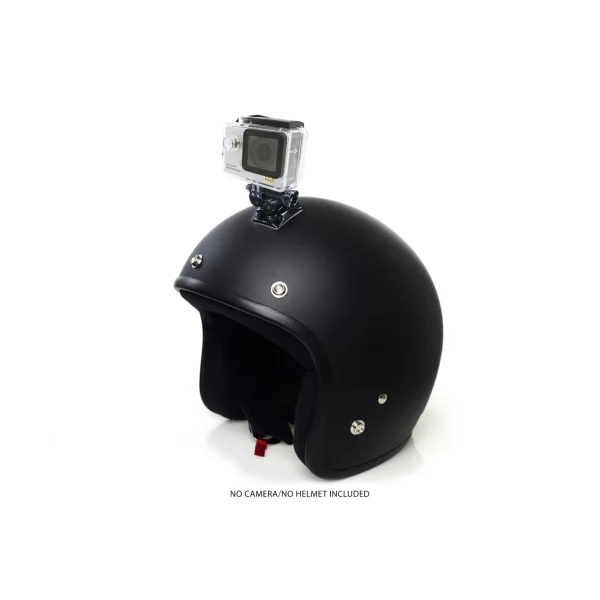 Acheter 🎉 Objet Connecte-high Tech Easypix Support De Casque Moto Goxtreme Motorbike-helmet-mount 🎉 1